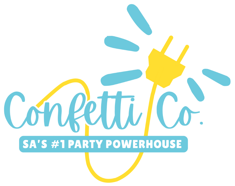 Confetti Co. Rentals